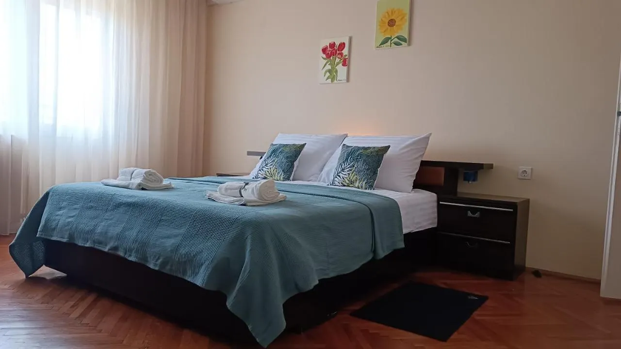 Apartment Olea Kastav 0*,  Kroatien