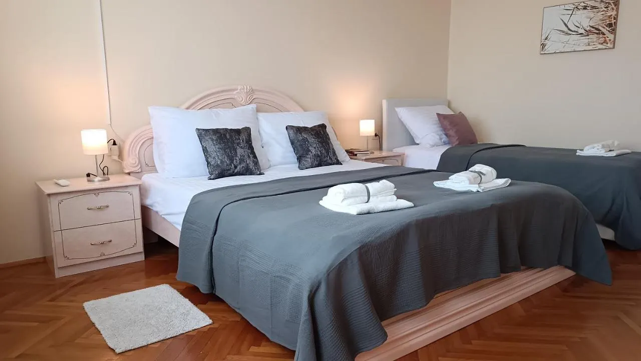 Apartment Olea Kastav