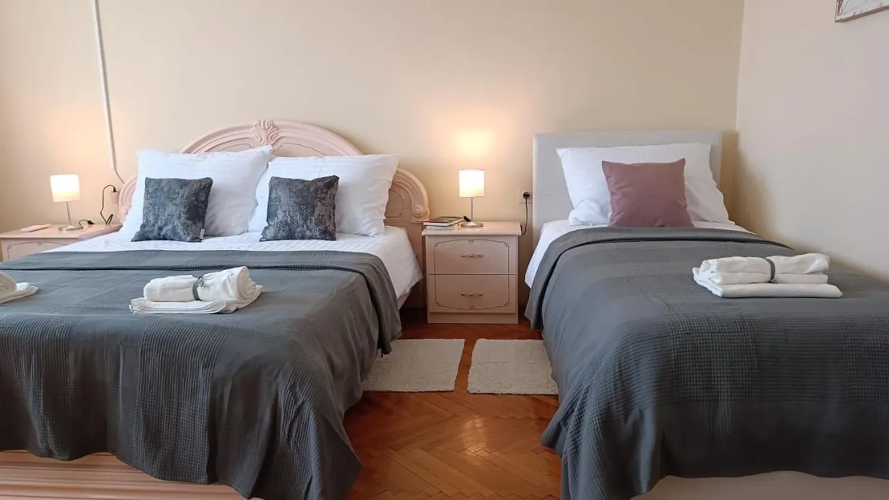 Apartment Olea Kastav Croatia