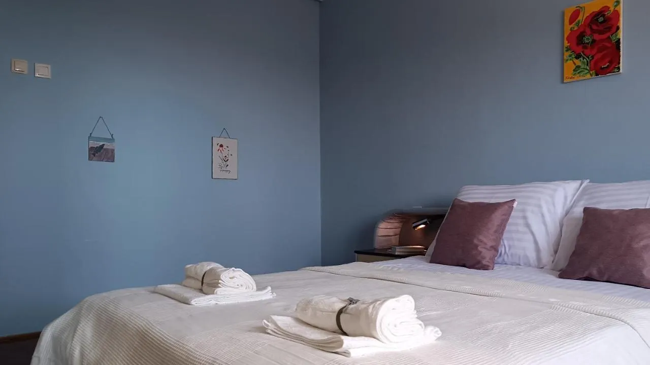 Apartment Olea Kastav