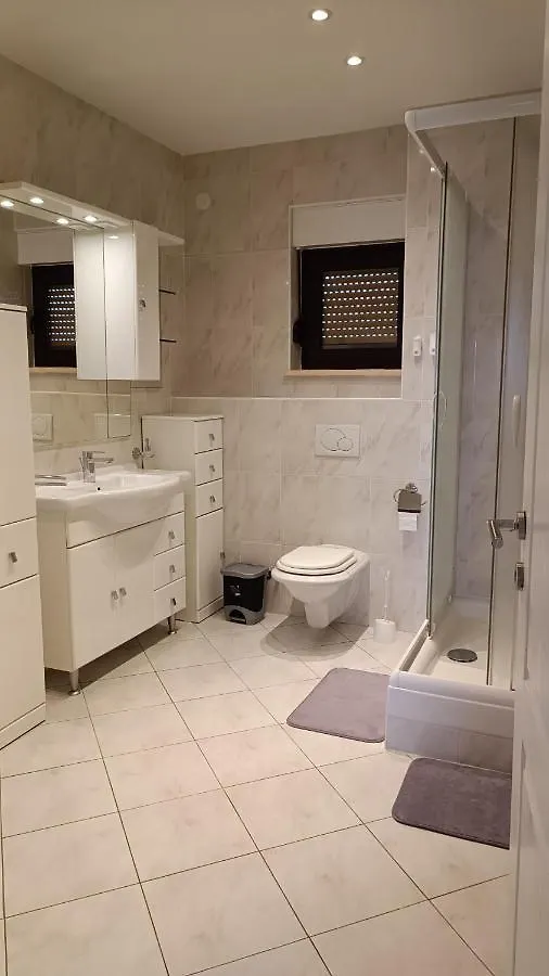 Apartment Olea Kastav Croatia