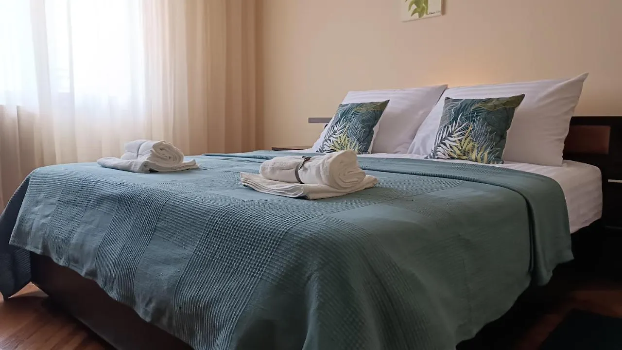 Apartment Olea Kastav