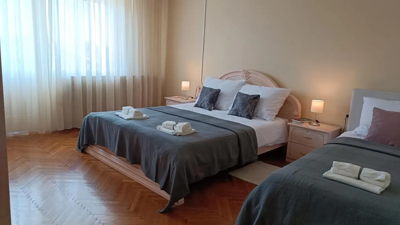 Apartment Olea Kastav 0*,
