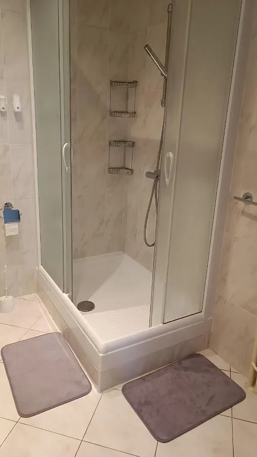 Apartment Olea Kastav