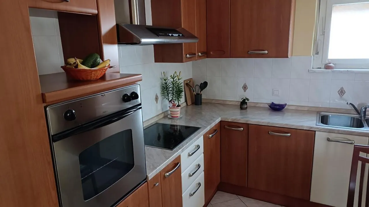 Apartment Olea Kastav